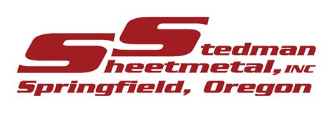 stedman sheet metal|Stedman Sheet Metal, Inc. .